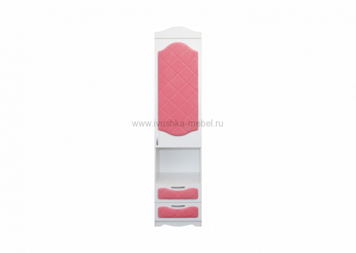 Пенал "Иллюзия" с ящиками